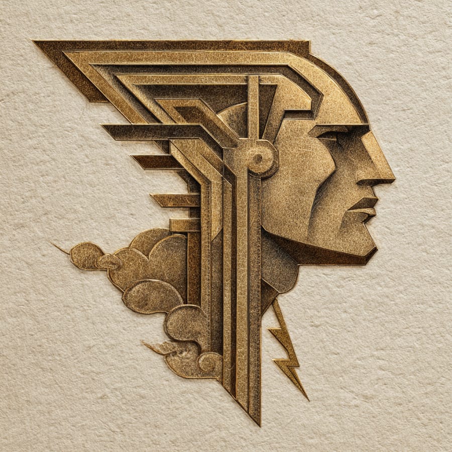 Zeus’s Bolt