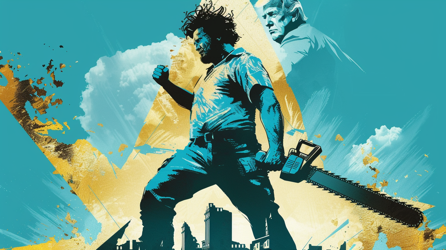 The Wager on Rupture